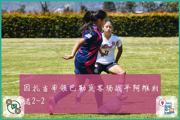 因扎吉率领巴勒莫客场战平阿维利诺2-2