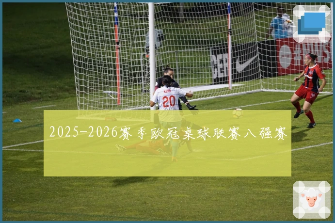 2025-2026赛季欧冠桌球联赛八强赛