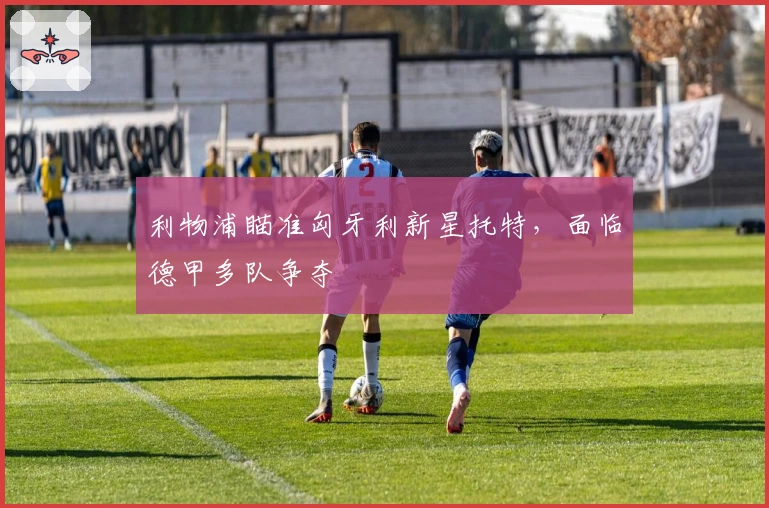 利物浦瞄准匈牙利新星托特，面临德甲多队争夺